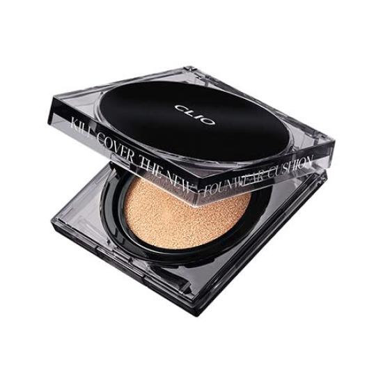 

CLIO Kill Cover The New Founwear Cushion SPF 50++, PA++ (03 LINEN)