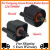 Kraftstofffilter WasserSensor Für Ssangyong Actyon Rexton Rodius Kyron 2.0/2.7 Diesel OEM 2247509000