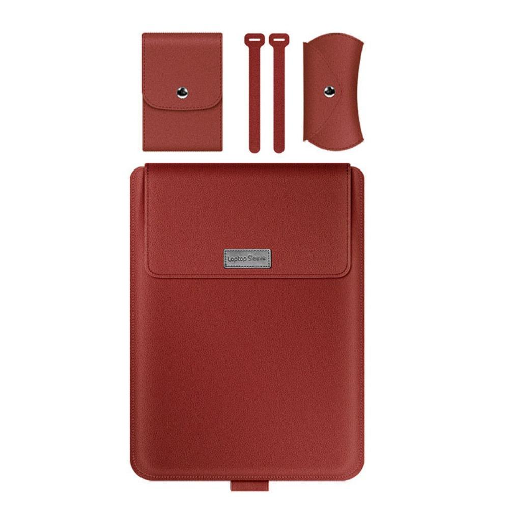 Verdickte Laptop-Ständerabdeckung Ultradünne Tablet-Schutzhülle Laptop-Hülle Abdeckung Geschäftsgebrauch