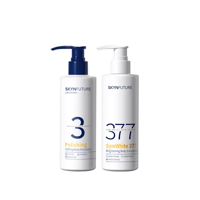 SKYNFUTURE Skincare Body Lotions