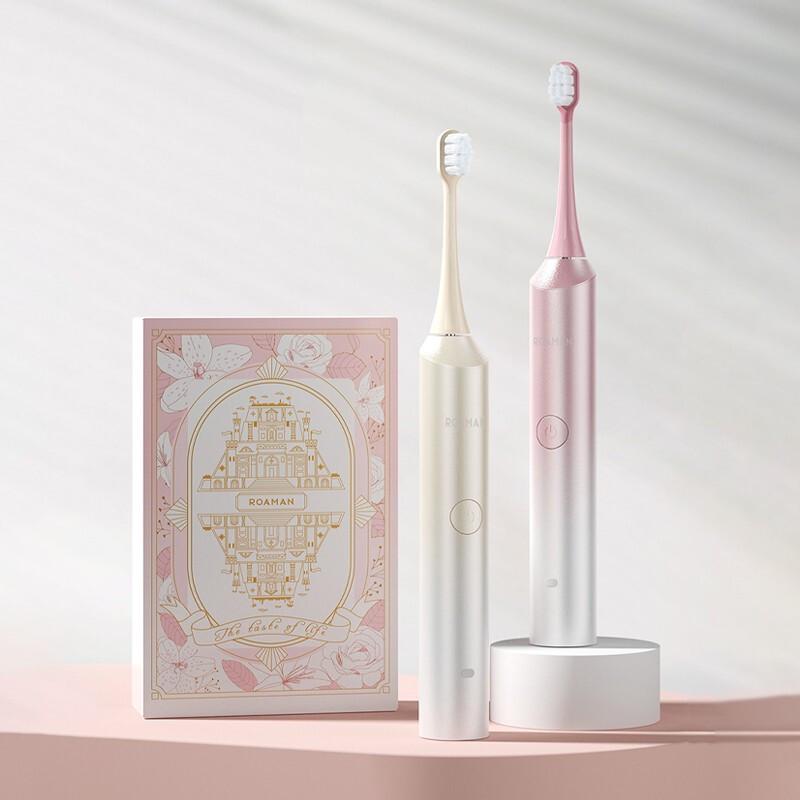 ROAMAN E9 Electric Toothbrush