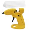 Hot Melt Glue Guns Rechargeable Cordless Hot Glue Machine Mini Household Industrial Guns Heat Temperature Electric Repair Tool