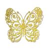 Metal Cutting Die for Holiday Easter for Butterfly High Quality Carbon Steel Made Relief Craft Embossing Paper Dies