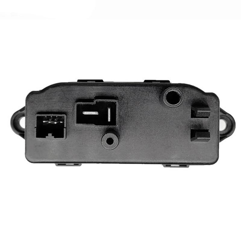 Blower Resistance Speed Regulation 60813298 562930000 Module For Fiat Marea Blower Motor Control 46721774