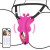 Powerful Wearable Panty Vibrator for Women Clitoral Stimulator G-spot Massager Female Masturbator Adult Sex Toys for Couples 18+