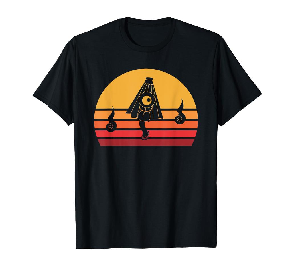 Karakasa Japanese Ghost Umbrella T-Shirt