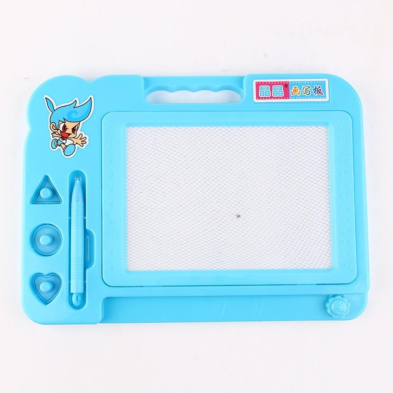 Magnetic Erasable Drawing Board Writing Toy For Children