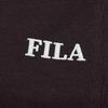 FILA Original Fashion Simple Classic Retro Casual Sports Style Versatile Comfortable Loose Knit Long Pants Women bottoms Decayed-Brown F11W619608FBN