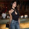 Summer Fashion Sexy Vest Top For Women Hollow Out Backless Twist Solid Cropped Y2k Top Patchwork Female Short Tank Top New