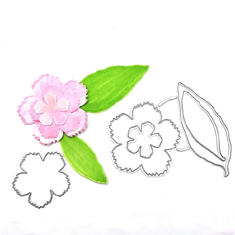 Embossing Die Cut Templates for Card Making Scrapbooking DIY Craft Album