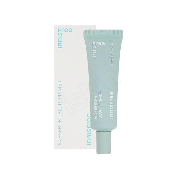 INNISFREE No-Sebum Blur Primer 25ml