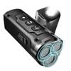 High-Power Ultrasonic Dog Repeller: Prevent Bites, Deter Dogs & Stop Barking - Large Discount & Free Delivery
