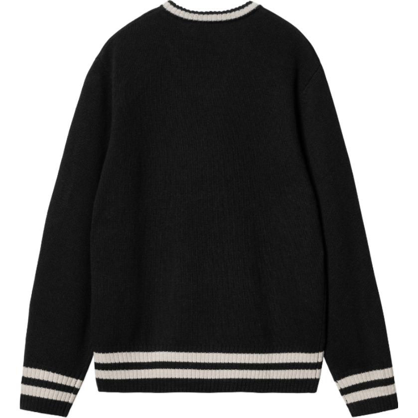 Carhartt Wip Stanford jumper I032281-1T8-XX