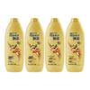 Rejoice Daily Care Smooth & Moisturizing Shampoo (4x400ML)