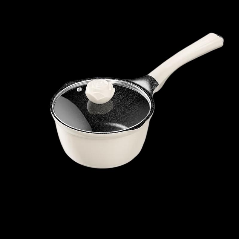 UKITCHEN Titanium Non-stick Milk Pot