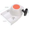 Starter, Brand New and High Quality   Starter Assembly, Suitable for 4238 190 0300,   and Excellent Performance, Easy To Use, Compat