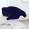 Adorable Soft Plush Penguin Toy Perfect For Kids Cuddly Stuffed Animal Pillow