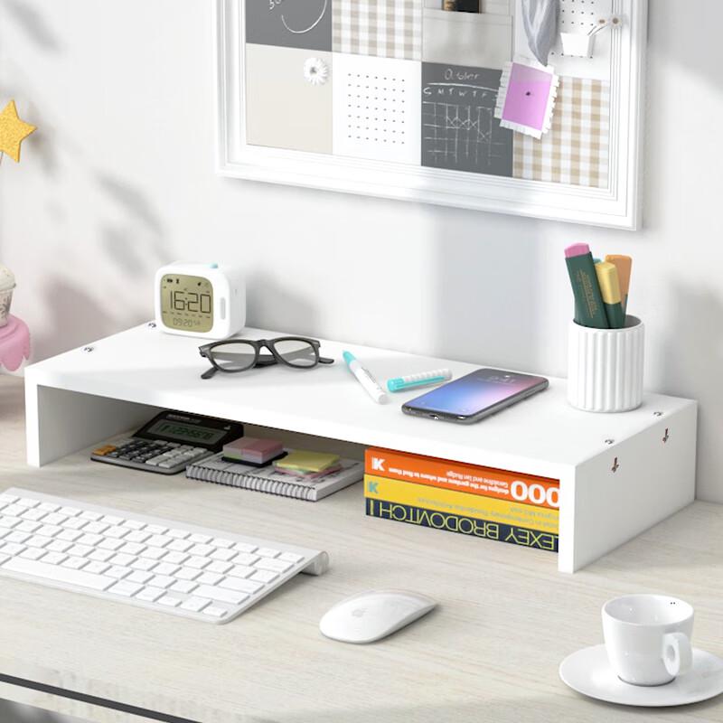 Desktop Monitor Riser Stand