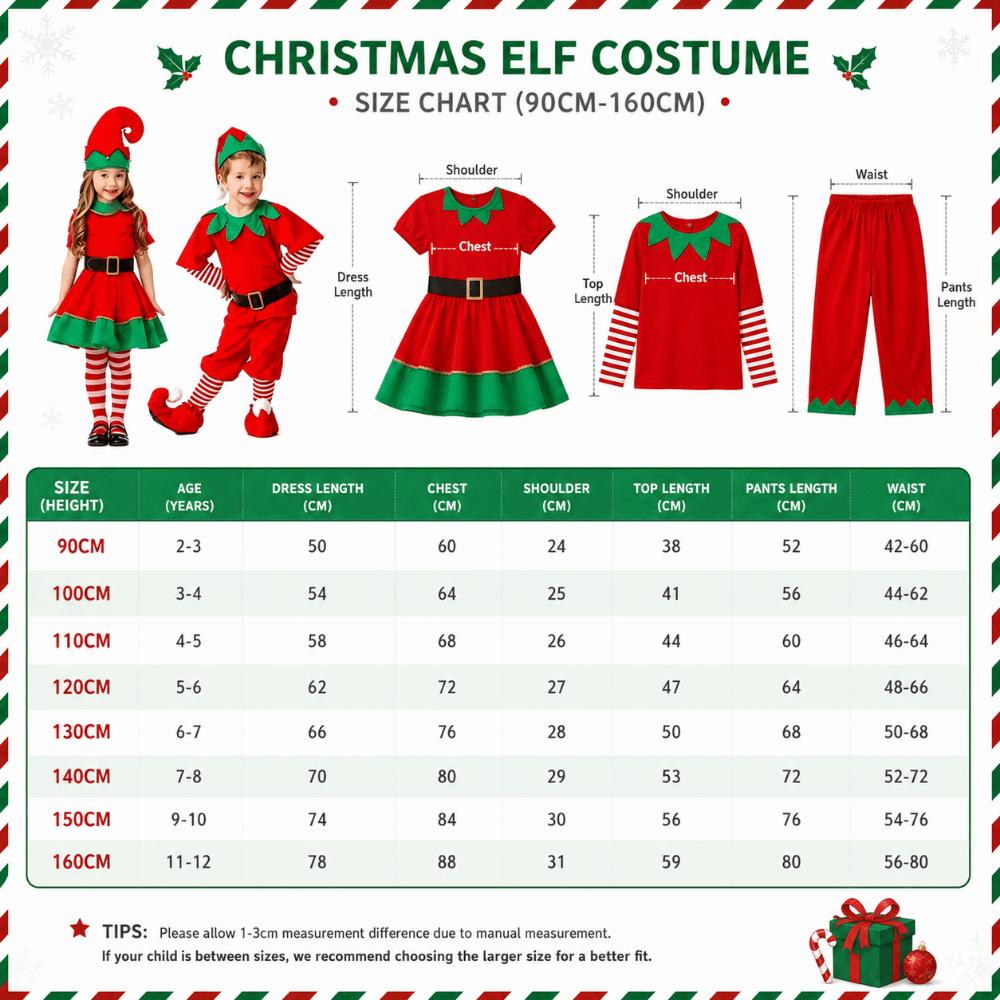Girl Fancy Dress Family Matching Outfits New Year Performance Clothing Kid Adult