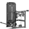 Yimai Seated Shoulder Press Machine F2006