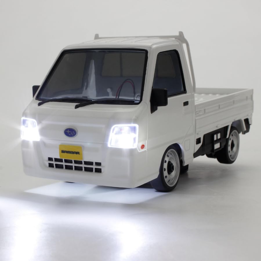 Kyosho Egg FIRST Caminhão Leve Subaru Sambar 66607Z MINI-Z