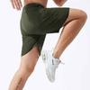 Avolt Men's Regular Fit Solid Shorts