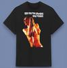 Tricou David Bowie Iggy and The Stooges Raw Power Cadou Minunat Pentru Orice Ocazie