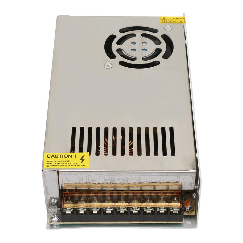 12V Switching Power Supply, 360W LED Driver Adapter 100% Brand New