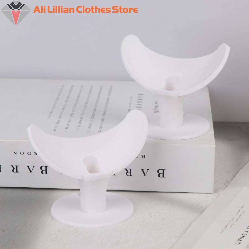 2026 Hot Sale Compact Storage Stand for Google Home Mini & Nest Smart Speaker; Desktop Holder for Voice Assistants