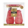 LUX Luminique Damage Repair Shampoo Treatment Pump Set 450g+450g