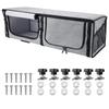 Dulap Superior de Depozitare 36" pentru Rulotă Campervan Furgonetă Caravan Motorhome Pentru Fiat Ducato Sprinter Pentru Ford Transit Organizarea Vehiculului