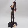 32cm 1/6 Mishiranu Joshikousei Ni Kankin Sareta Mangaka No Hanashi Konata Bunny Anime PVC Action Figure Toy Model Doll