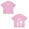 Latin Mafia No Me Siento Mal Graphic Print Tshirt Unisex Women Casual 100 Cotton Oversized T Shirts Summer ONeck Fashion T Shirt