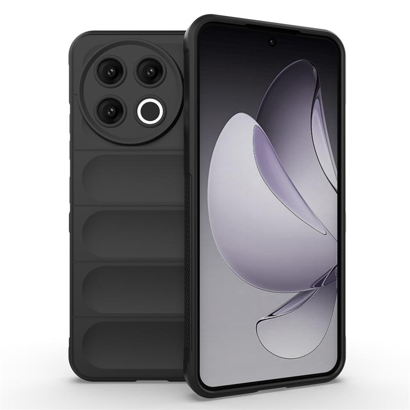 Shockproof Phone Case For Tecno Spark 30 Pro Case Anti-Slip Silicone Back Cover Tecno Spark 30 Pro Case For Tecno Spark 30 Pro