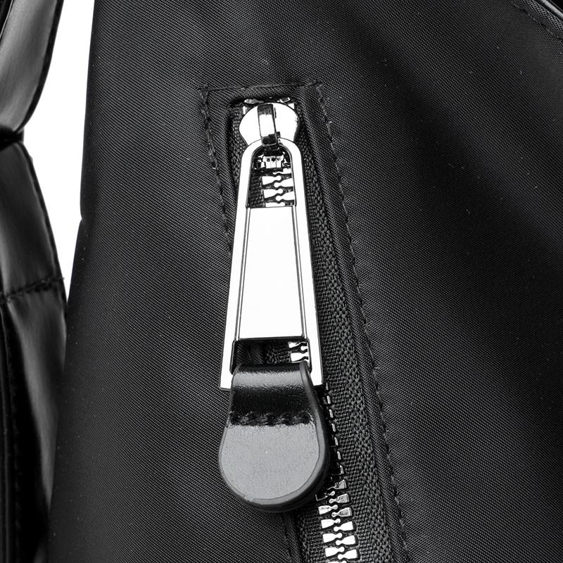 Women's Shoulder Bag Large Capacity Commuter Crossbody Bag Multi-function Tote Bag