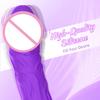 G Spot Vibrator Dildo Anal Stimulator Vibrating Machine Adult Sex Toy  for Women or Men Use