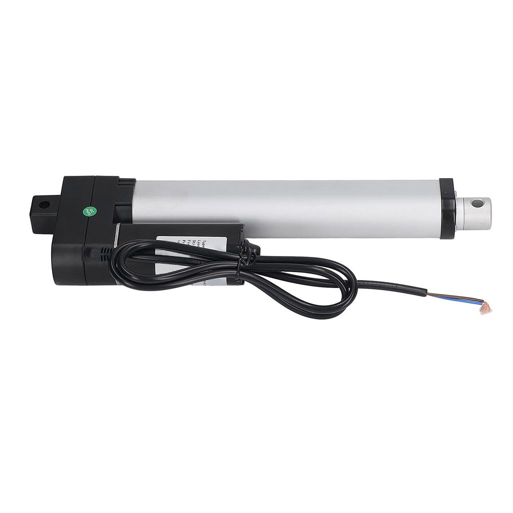 Actuator electric cu motor liniar Robust 3000N IP54 Tijă electrică de ridicare cu motor liniar pentru canapea 250mm