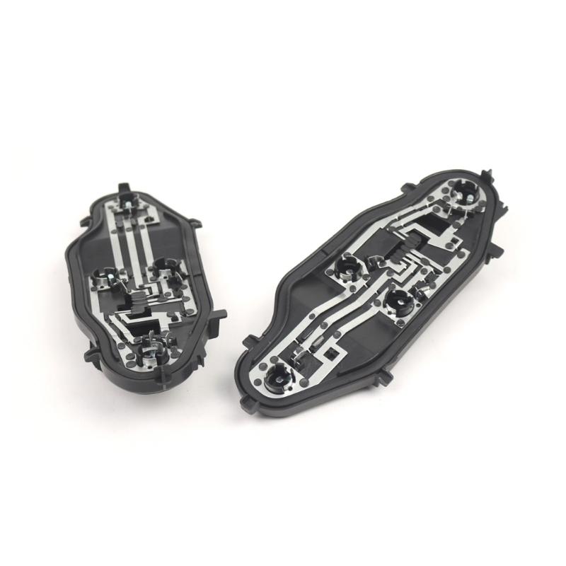 Tail Light Circuit Board For 2019-2024 Barn Doors Models Vehicles Plastic Circuit Board Enhanced Protection 9819235880 9820554880