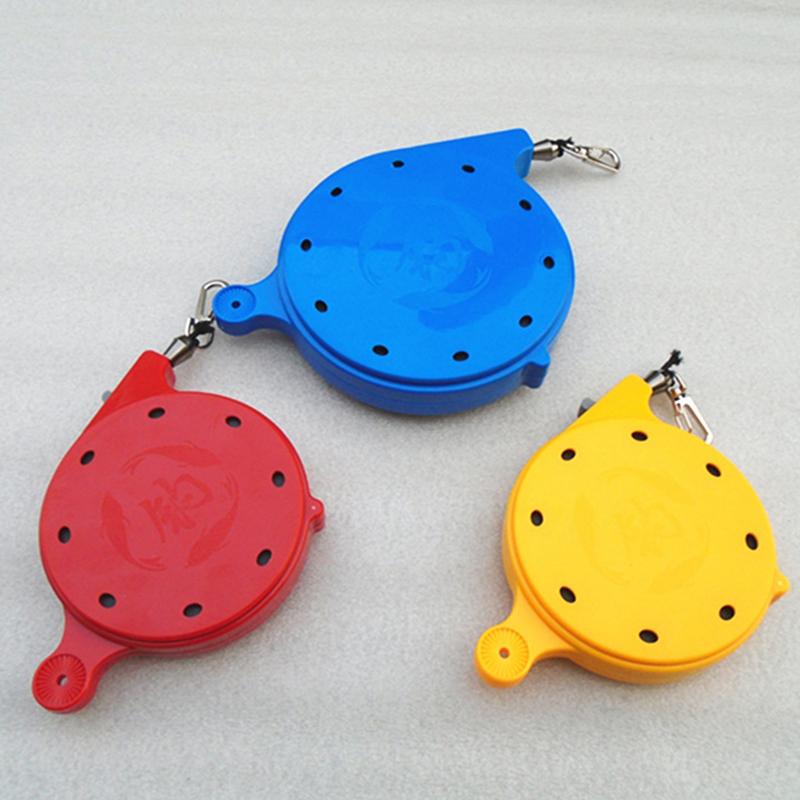 Fishing Rod Lanyard Adjustable Automatic Anti-Shed Anti-Detachment Line Scratch Resistant for Kayak Anglers Gear