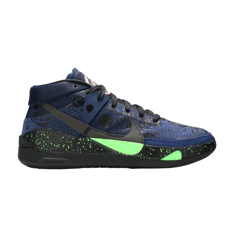 Nike KD 13 EP  Planet Of Hoops  41