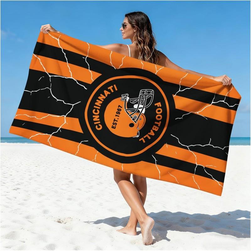 Large Beach Towel Women Men Outdoor Yoga Swimming Surfing Quick Dry Microfiber Bath Lightweight Travel Blanket 70x140