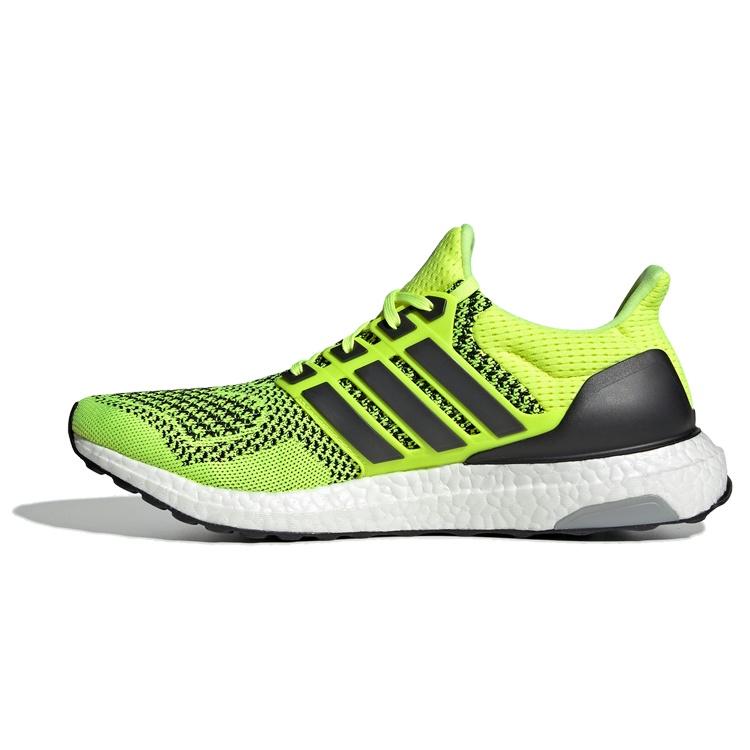 adidas Ultraboost 1.0 Retro Solar Yellow 2019 Men s EH1100 EU 40