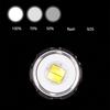 XHP70.2 Powerful Led Flashlight USB Rechargeable 18650 Battery Power Bank Flash Light Torch Aluminum Zoomable Waterproof Lantern