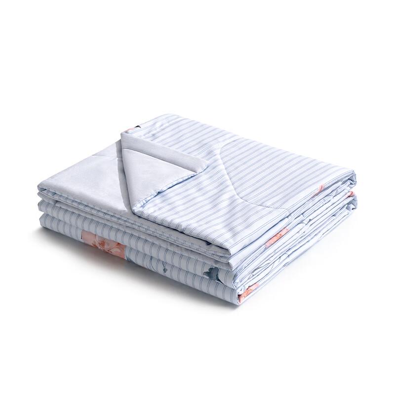 Mercury Home Textiles Antibacterial Summer Quilt