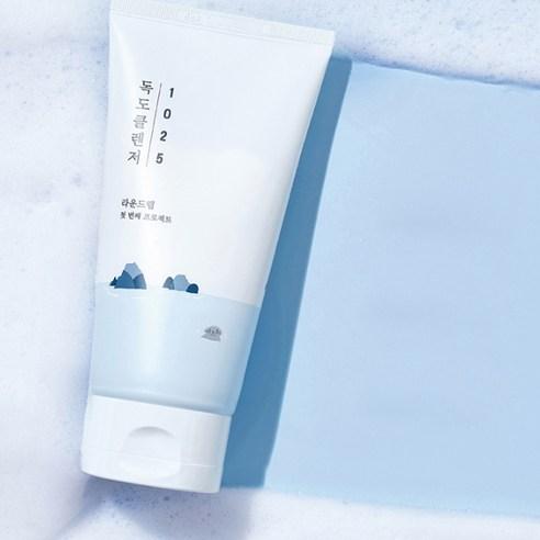 ROUND LAB 1025 Dokdo Cleanser 150ml