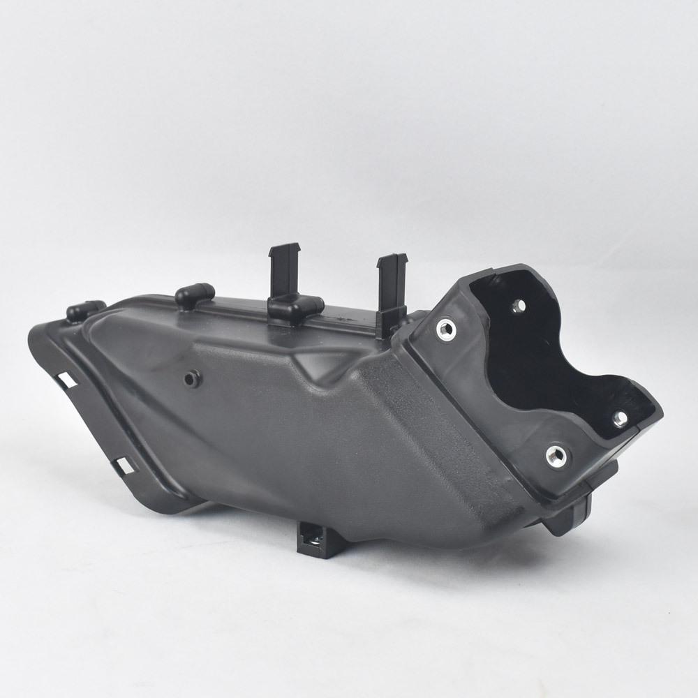 Breathable Ventilation Pipe for Kawasaki ZX-10R Motorcycles (2011-2019)