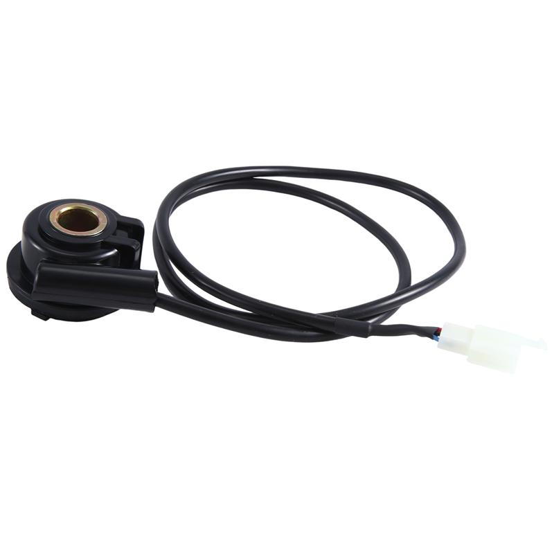 N69R--Motorcycle Digital Odometer Speedometer 3-Wire Sensor Cable Assembly,Motorcycle Digital Odometer Speedometer 3-Wire Sensor