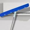 4PCS Absorbent Broom Replacement Cloth Dust Removal Wiper Mop Cloth Broom Cover Cloth  Bathroom