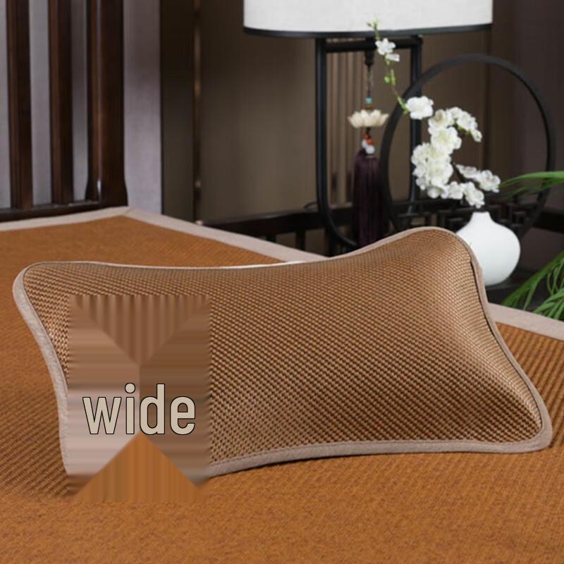 

Nu Feng Baby Summer Breathable Ice Vine Cool Pillow