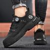 Fashion Brown Size High Heel Platform Shoes Runners Women Shoes With Heels Sneakers Sport Shuse Mobile Comfortable Krasovki